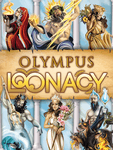 6671862 Olympus Loonacy
