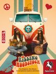 7053735 Deadly Dinner: Killing Woodstock