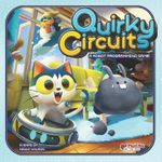 6658016 Quirky Circuits (Edizione Italiana)
