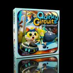 6856287 Quirky Circuits (Edizione Italiana)