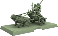 6706298 A Song of Ice &amp; Fire: Tabletop Miniatures Game – Frozen Shores Chariots