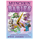 6663228 Munchkin Babys (Edizione Tedesca)