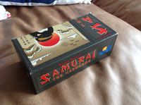 3078588 Samurai: The Card Game