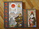 554620 Samurai: The Card Game