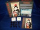 603907 Samurai: The Card Game