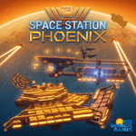 6669791 Space Station Phoenix