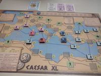 2857100 Caesar XL