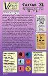 322094 Caesar XL