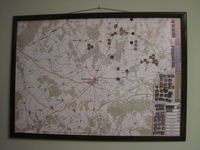 1115820 Bastogne: Screaming Eagles under Siege