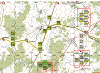 1116537 Bastogne: Screaming Eagles under Siege