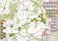 1133665 Bastogne: Screaming Eagles under Siege