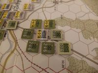 1227549 Bastogne: Screaming Eagles under Siege