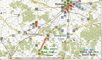 2566257 Bastogne: Screaming Eagles under Siege