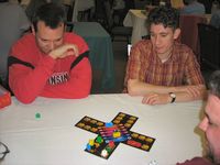 Giochi Uniti - Excape – Gioco Da Tavolo Per 3-6 Giocatori, Dagli 8 Anni In Su