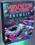 6966752 Warp's Edge: Anomaly