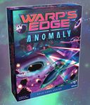 6966754 Warp's Edge: Anomaly
