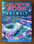 7318746 Warp's Edge: Anomaly