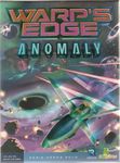 7435986 Warp's Edge: Anomaly