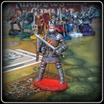 1414804 Shadows over Camelot: Merlin's Company