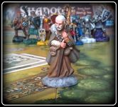 1414805 Shadows over Camelot: Merlin's Company