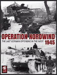 6714543 Operation Nordwind 1945: The Last German Offensive in the West