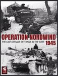 6714547 Operation Nordwind 1945: The Last German Offensive in the West