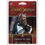 6690876 The Lord of the Rings: The Card Game – Revised Core – Dwarves of Durin Starter Deck