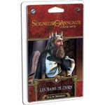 6691428 The Lord of the Rings: The Card Game – Revised Core – Dwarves of Durin Starter Deck
