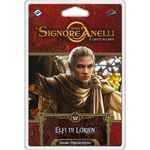 6759447 Il Signore Degli Anelli LCG - Elfi Di Lórien