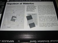 181235 Napoleon at Waterloo