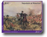 2034149 Napoleon at Waterloo