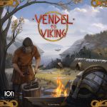 6714705 Vendel to Viking