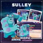 6714375 Disney Sorcerer’s Arena: Epic Alliances Core Set