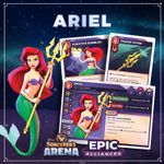 6714381 Disney Sorcerer's Arena: Epiche Alleanze