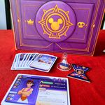 7039571 Disney Sorcerer’s Arena: Epic Alliances Core Set