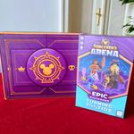 7039574 Disney Sorcerer’s Arena: Epic Alliances Core Set