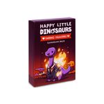 6751929 Happy Little Dinosaurs: Appuntamenti Disastrosi
