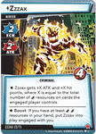 6712324 Marvel Champions: Il Gioco di Carte - Ironheart Pack Eroe