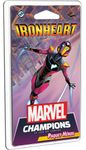 7122226 Marvel Champions: Il Gioco di Carte - Ironheart Pack Eroe