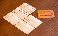 7122396 Village Rails