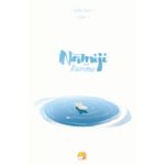 7203190 Namiji: Aquamarine