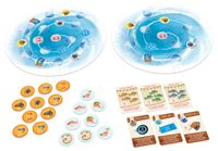 7203191 Namiji: Aquamarine