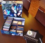 1112739 A Touch of Evil: The Supernatural Game