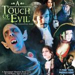 1201272 A Touch of Evil: The Supernatural Game