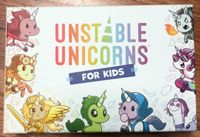 6731647 Unstable Unicorns for Kids
