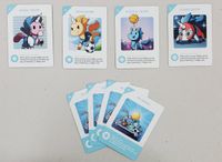 6732163 Unstable Unicorns Kids