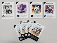 6732166 Unstable Unicorns Kids