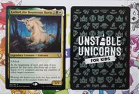 6732170 Unstable Unicorns for Kids
