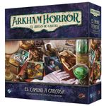 6728824 Arkham Horror: Il Gioco di Carte - La strada per Carcosa: Espansione Investigatori