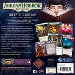 6738265 Arkham Horror: Il Gioco di Carte - La strada per Carcosa: Espansione Investigatori